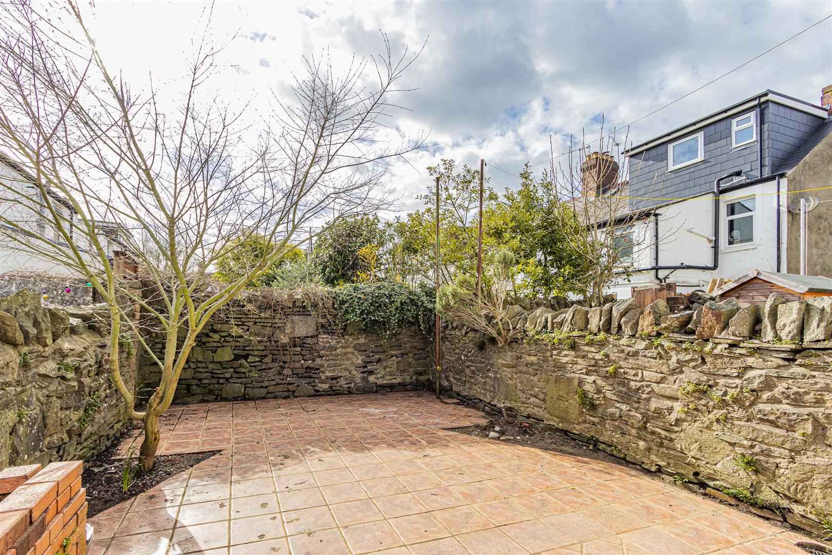 Llanfair Road, Pontcanna, Cardiff — photograph 9